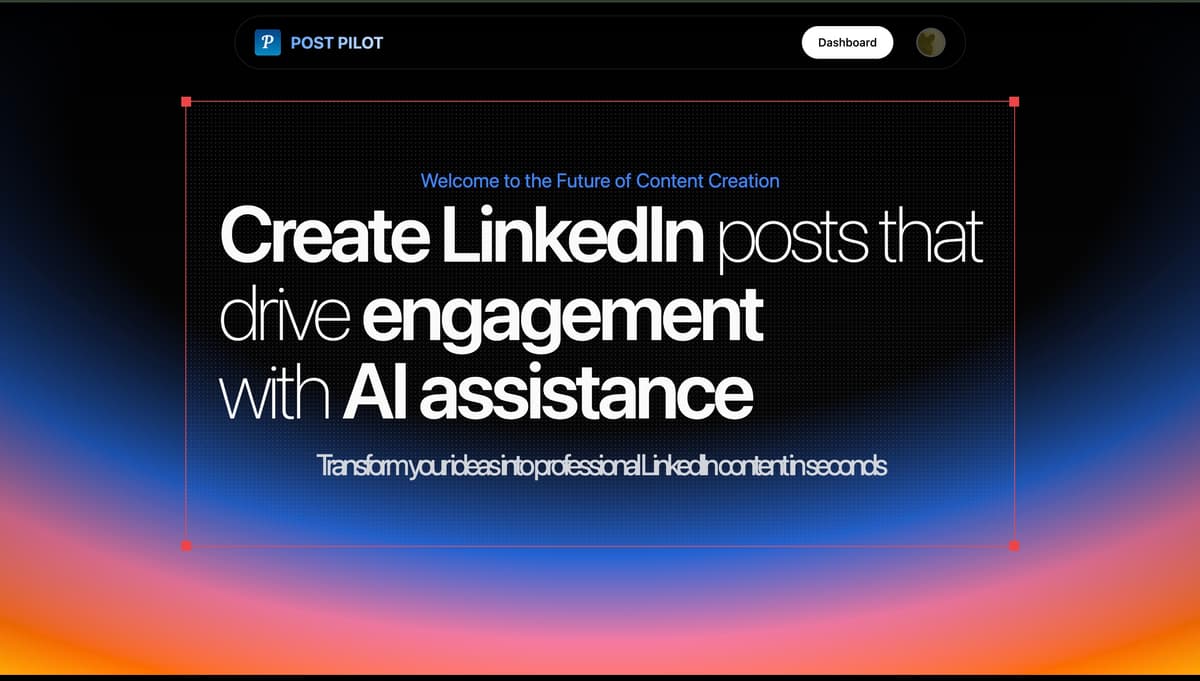PostPilot